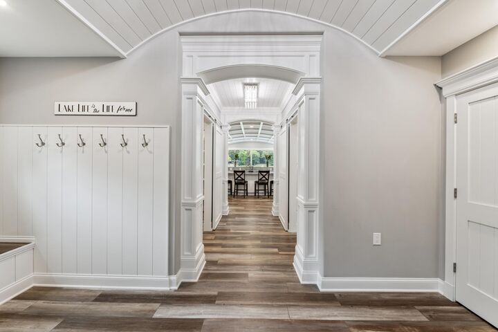 Property Photo:  7277 North Shore Drive  WI 54872 