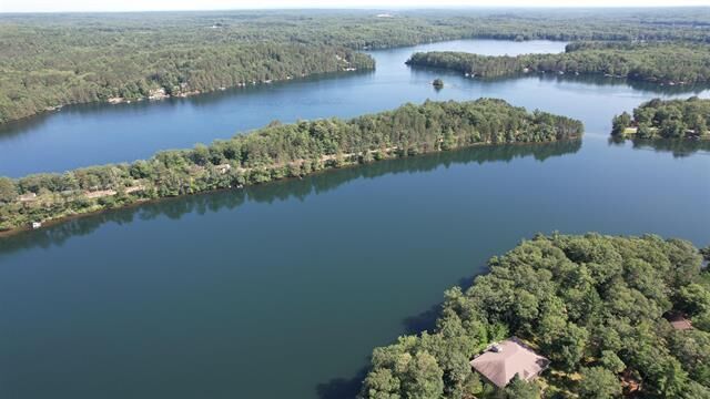 Property Photo: 9625 Buskey Bay Drive WI 54847