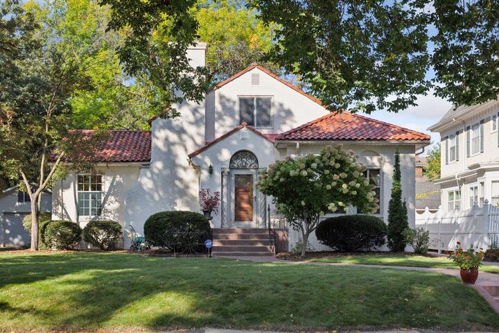 4608 Dupont Avenue S  Minneapolis MN 55419 photo