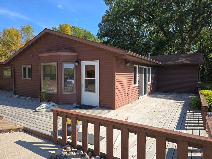 Property Photo: 11337 147th Street MN 56554