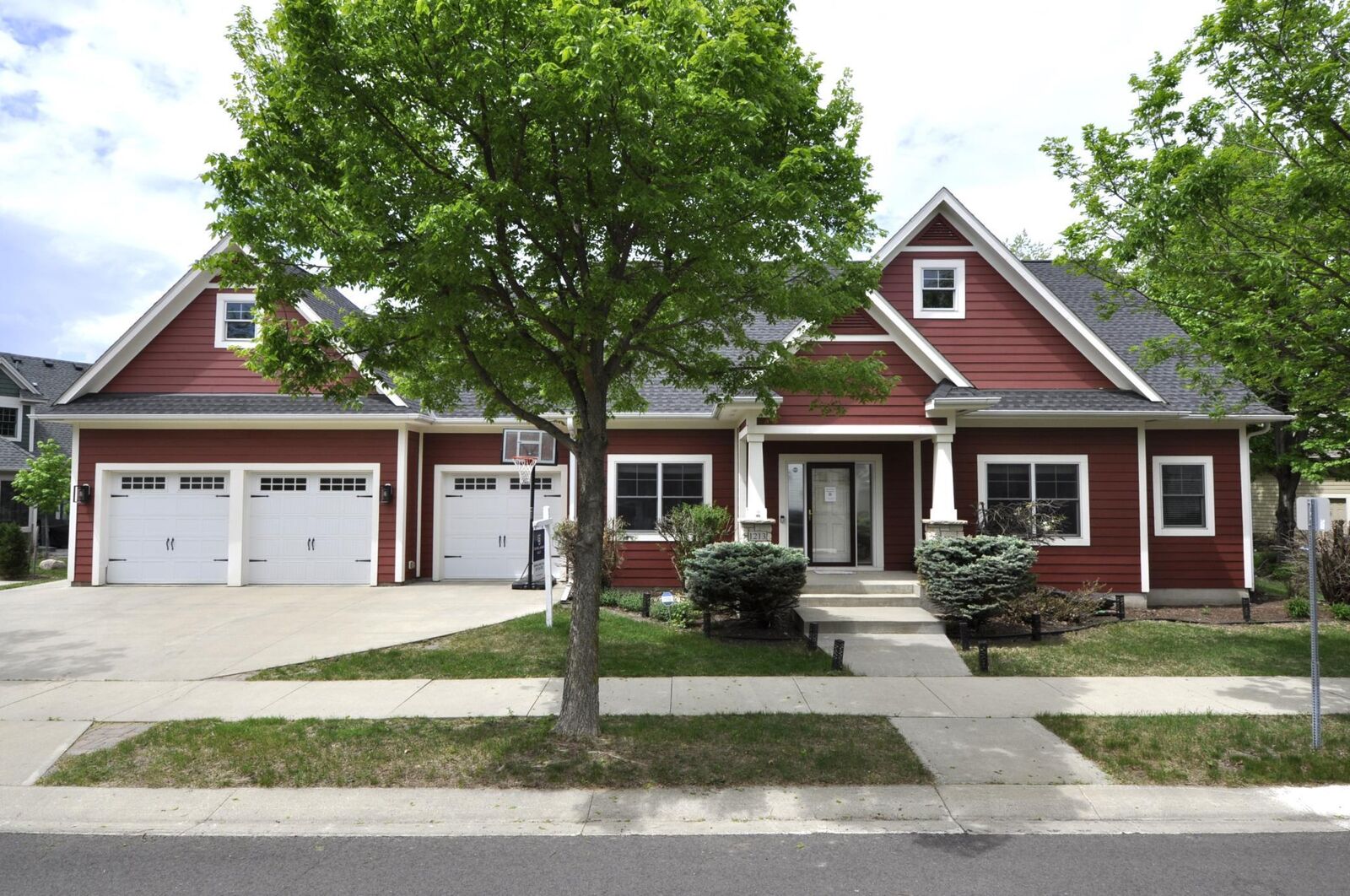 Property Photo:  1213 Grey Fox Avenue SW  MN 55902 