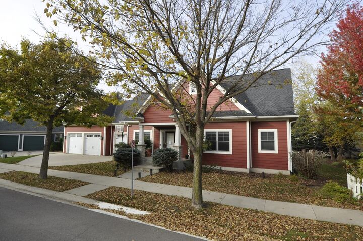 1213 Grey Fox Avenue SW  Rochester MN 55902 photo