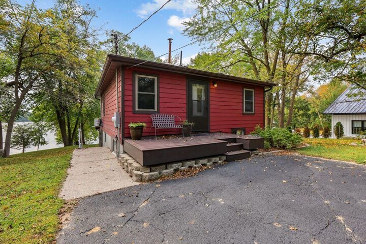 Property Photo: 6567 150th Avenue NE MN 56288