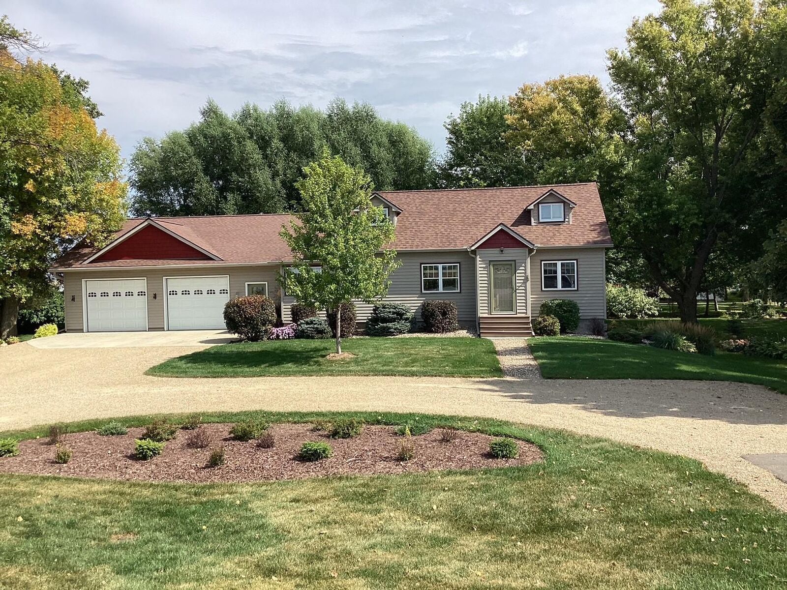 Property Photo: 28674 810th Avenue MN 56045