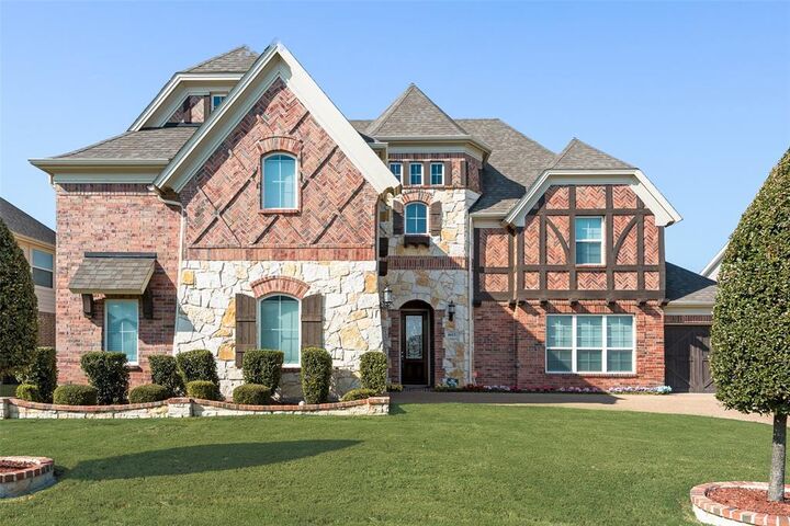 4613 Great Plains Way  Mansfield TX 76063 photo