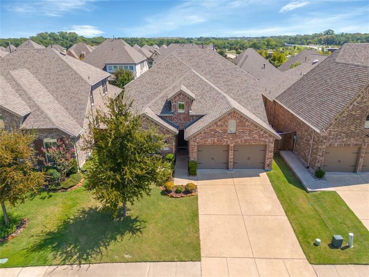 Property Photo:  8516 Backwater Bay Cove  TX 75071 