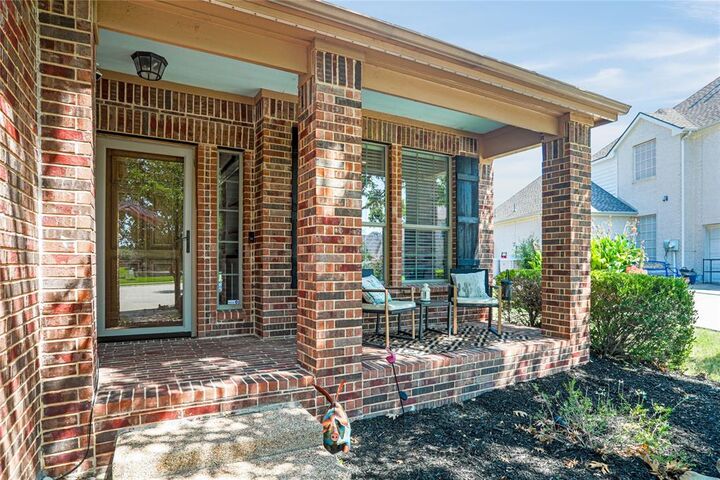 Property Photo:  6045 Turtle Creek Court  TX 76180 