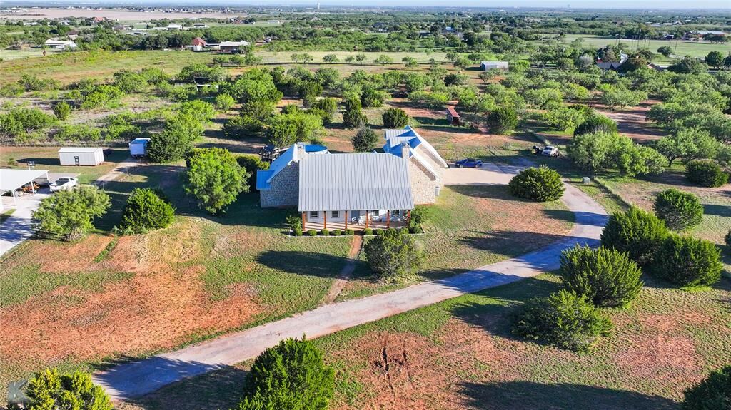 Property Photo:  782 Bell Plains Road  TX 79562 