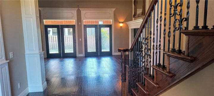 Property Photo:  6104 Laurel Hill Lane  AR 72758 