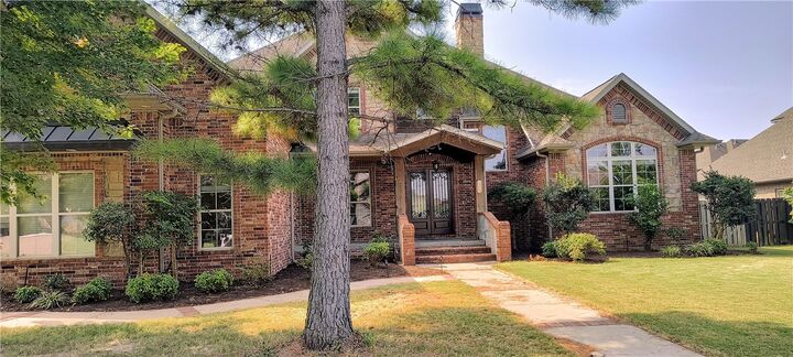 Property Photo:  6104 Laurel Hill Lane  AR 72758 