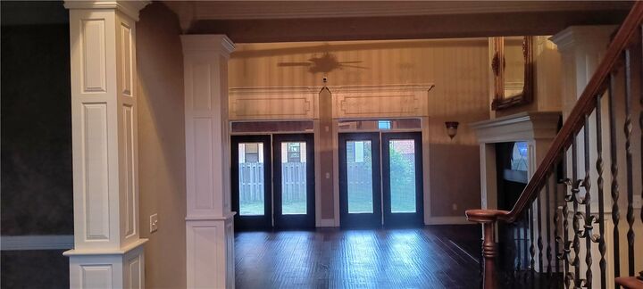 Property Photo:  6104 Laurel Hill Lane  AR 72758 