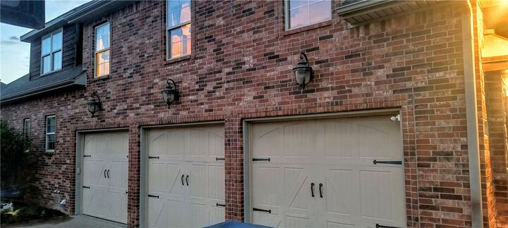 Property Photo:  6104 Laurel Hill Lane  AR 72758 