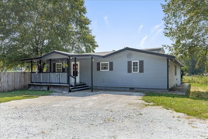 508 2nd Avenue  Gravette AR 72736 photo