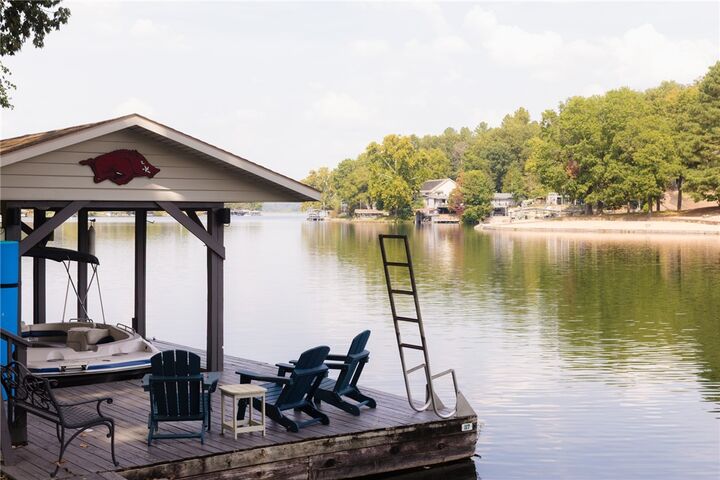 4 Frensham Lane  Bella Vista AR 72715 photo
