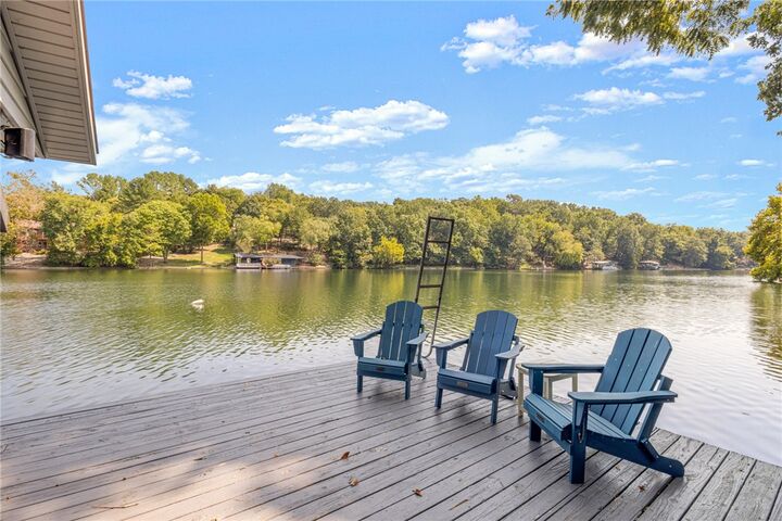 4 Frensham Lane  Bella Vista AR 72715 photo