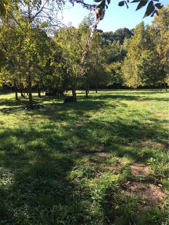 Property Photo:  821 Puppy Creek Road  AR 72745 
