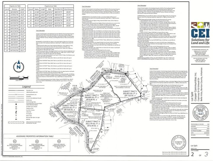 Property Photo:  Copinsay  AR 72715 