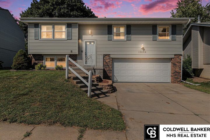 Property Photo:  13648 W Street  NE 68137 