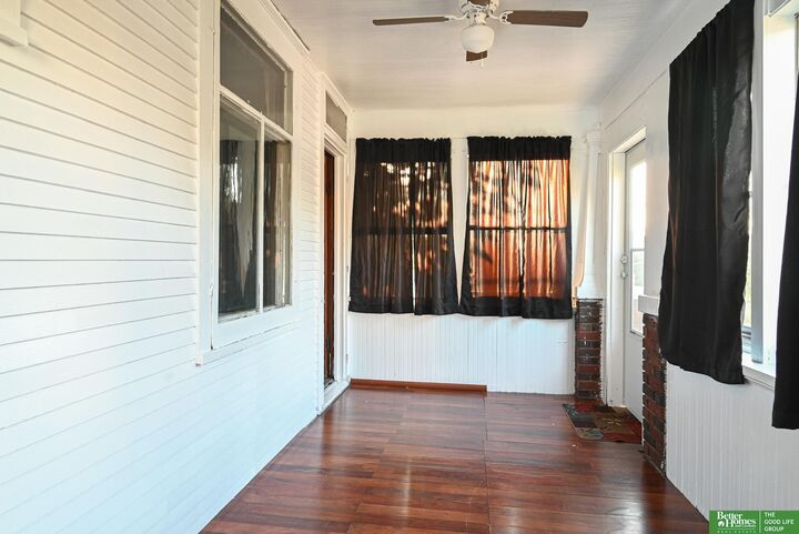 Property Photo:  1911 W Street  NE 68107 