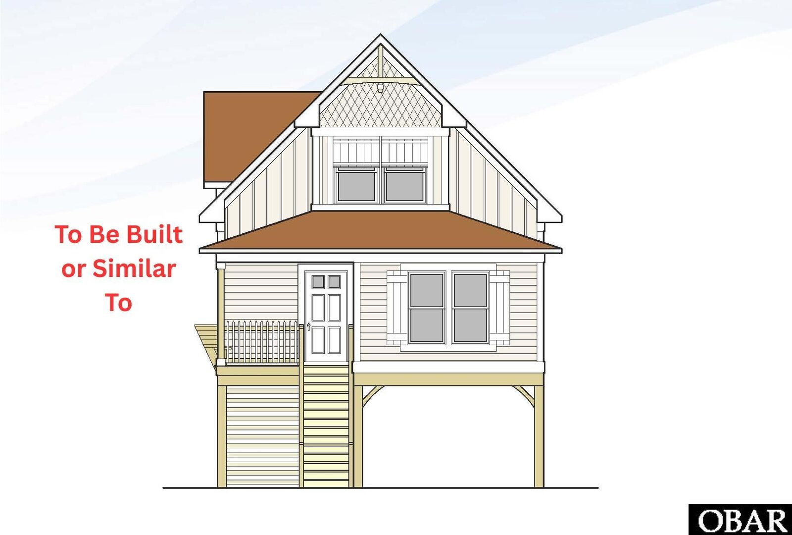 Property Photo: 0 Cape Point Way NC 27920