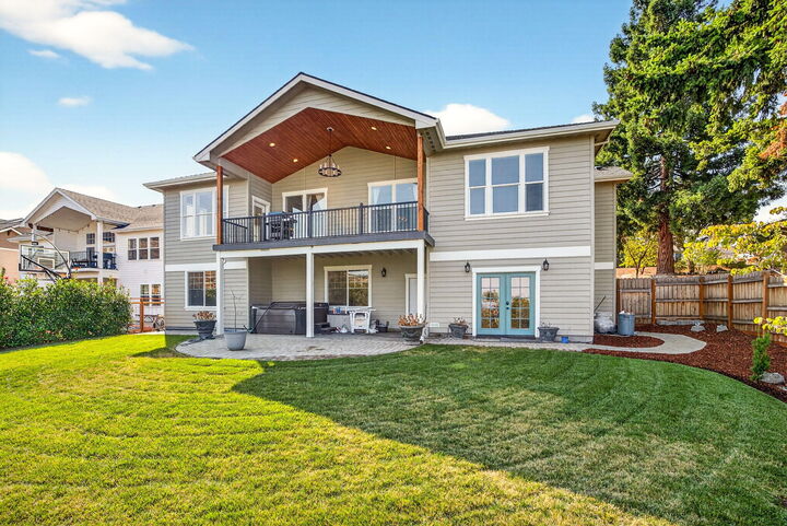 Property Photo: 3371 Annapolis Drive OR 97504