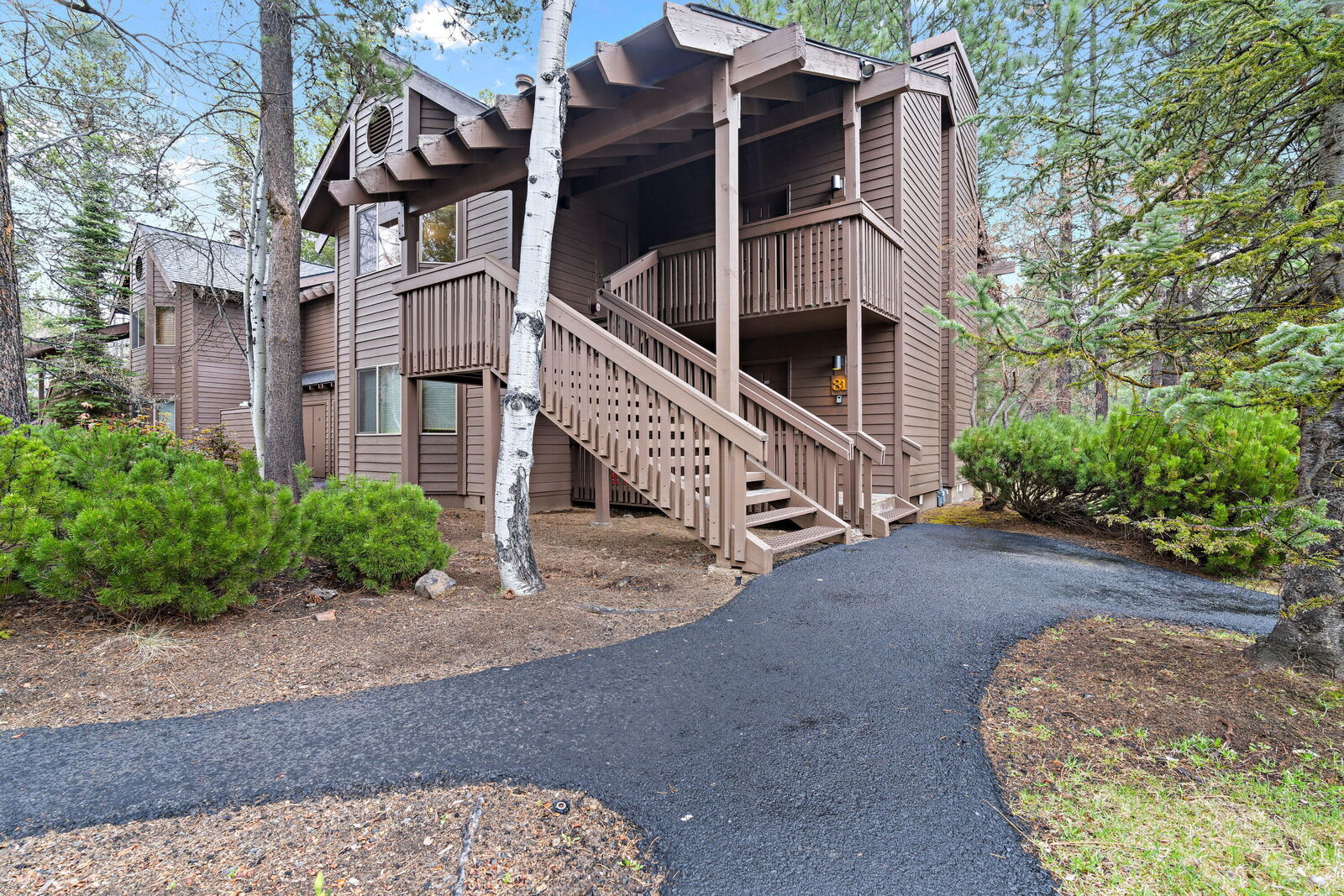 Property Photo:  57374 Beaver Ridge Loop 32C  OR 97707 