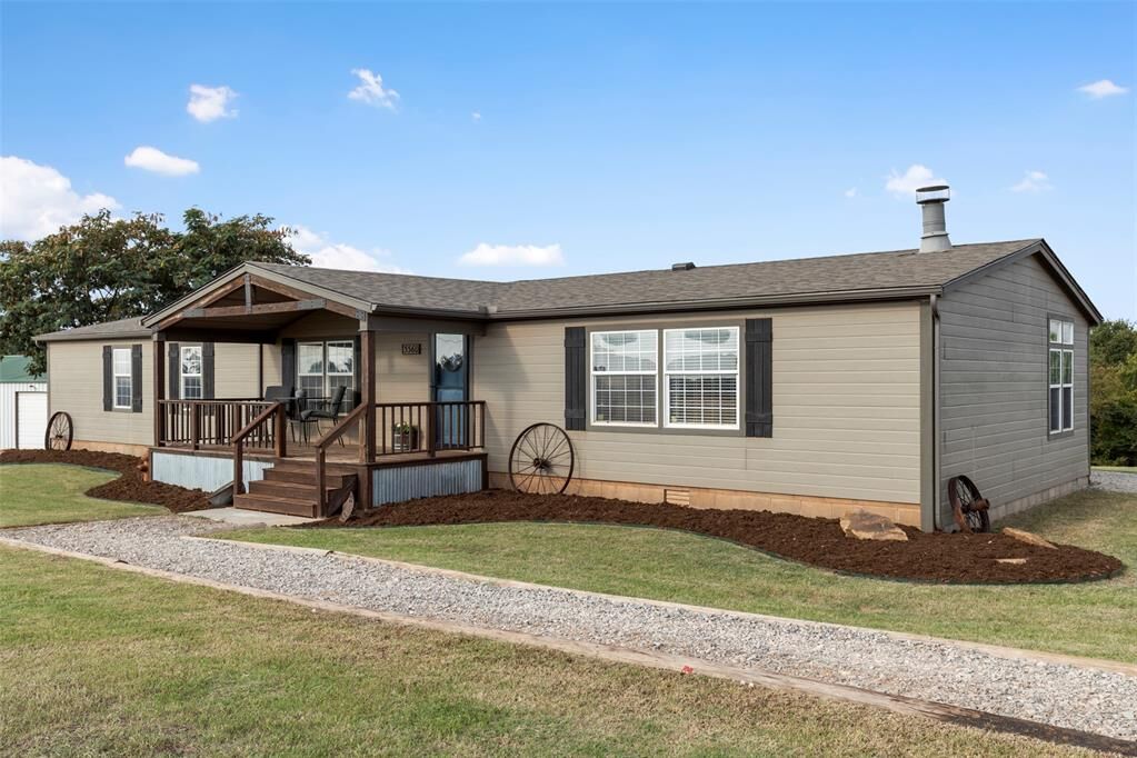 Property Photo:  3360 Rolling Hills Dr Drive  OK 73010 