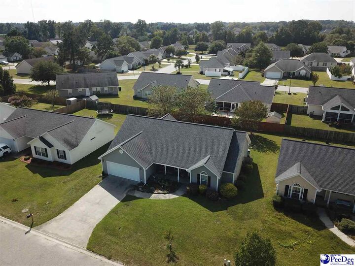 Property Photo:  2137 Tillers Plow Row  SC 29541-4929 