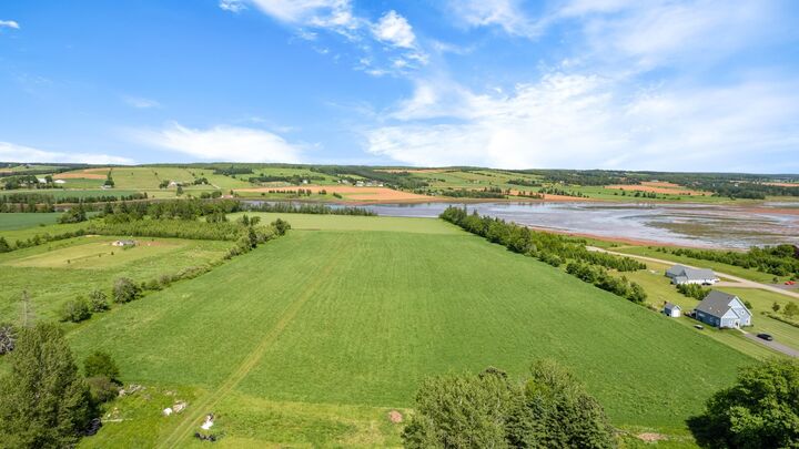 Acreage Nelson Street — photo 1
