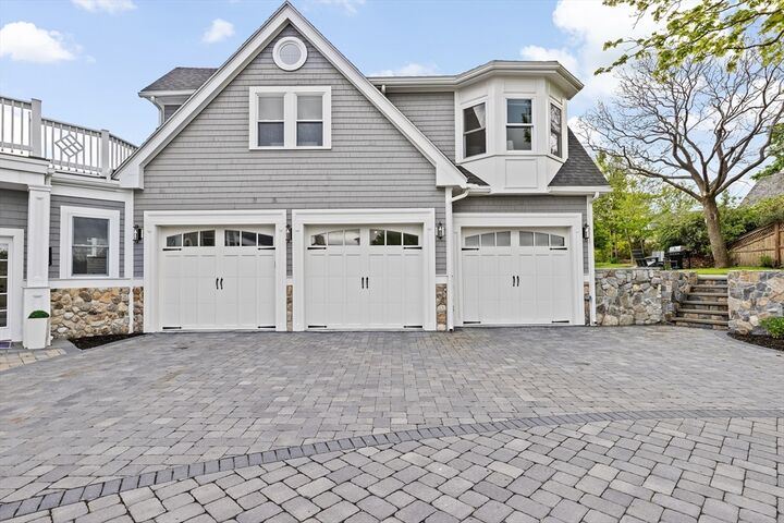 365 Jerusalem Road 2  Cohasset MA 02025 photo