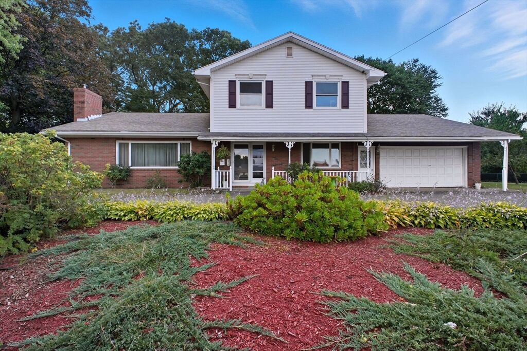 Property Photo:  320 Fairview Avenue  MA 01013 