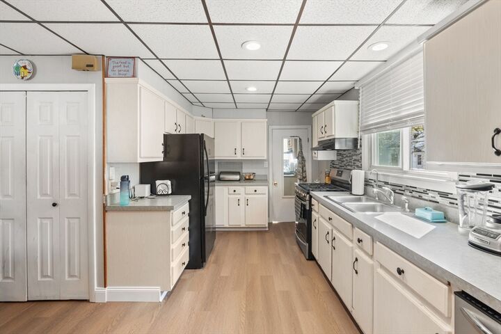 Property Photo: 39 Willie St MA 01832