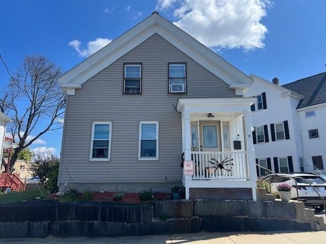 Property Photo:  36 Mount Pleasant Ave  MA 01453 