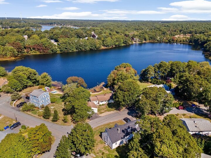 Property Photo:  15 Maple St  MA 02532 