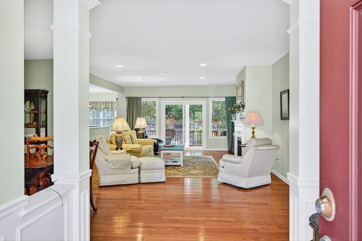 Property Photo:  12 Weathervane  MA 02360 