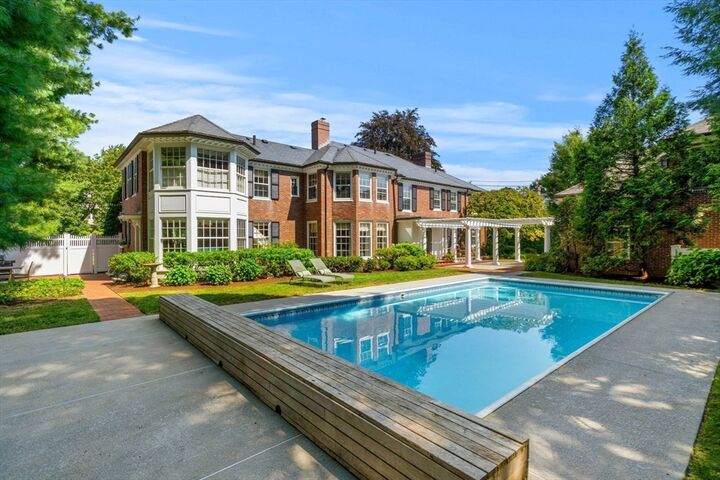 Property Photo: 20 Foxcroft Road MA 01890