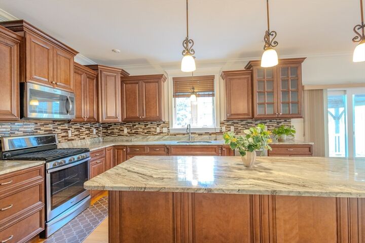 Property Photo:  172 Downing Dr  MA 02703 