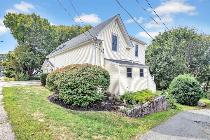 Property Photo:  18 Cherry St  MA 01930 