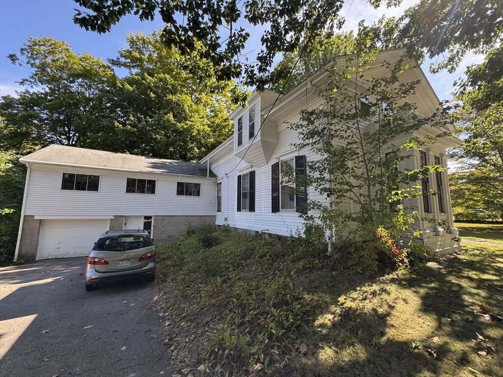 Property Photo:  84 South St  MA 02035 