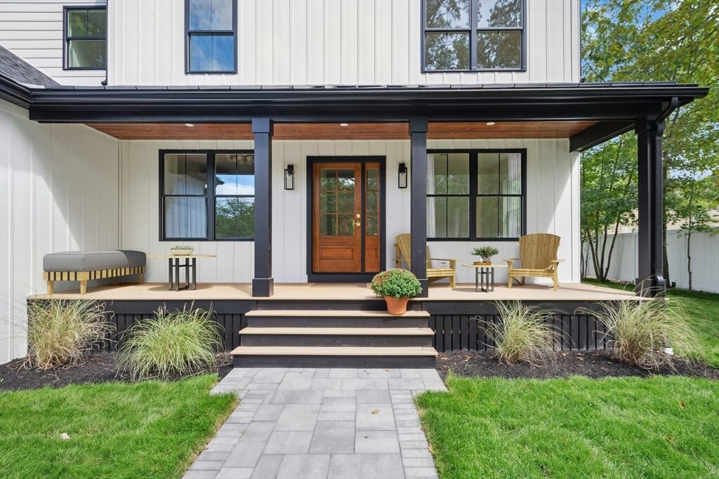 Property Photo: 671 Marrett Road MA 02421