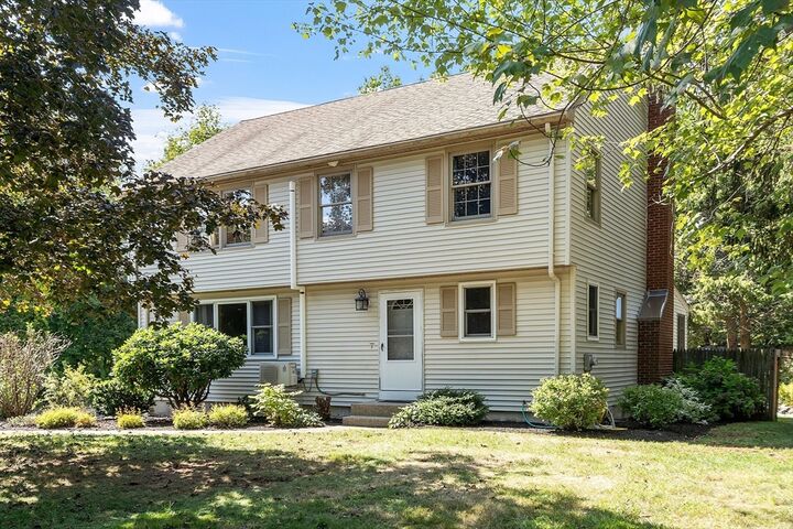 Property Photo:  2 Buchan Road  MA 01810 