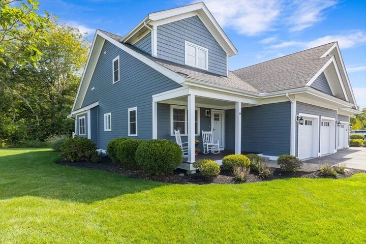 Property Photo: 14 Longwood Lane 14 MA 02339