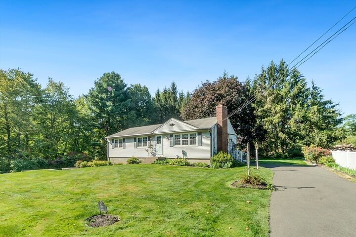 Property Photo:  907 Shoemaker Ln  MA 01030 