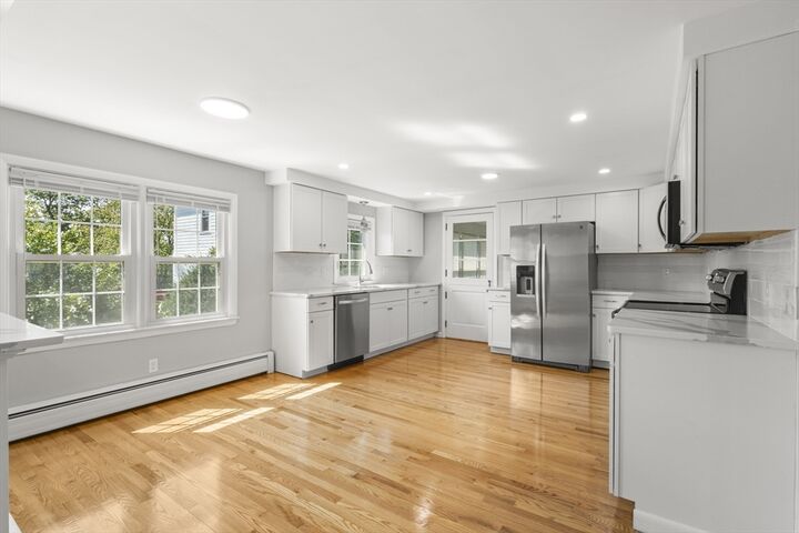 Property Photo:  40 Central Ave  MA 02703 