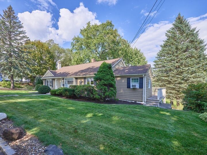 Property Photo:  330 Millbury Ave  MA 01527 