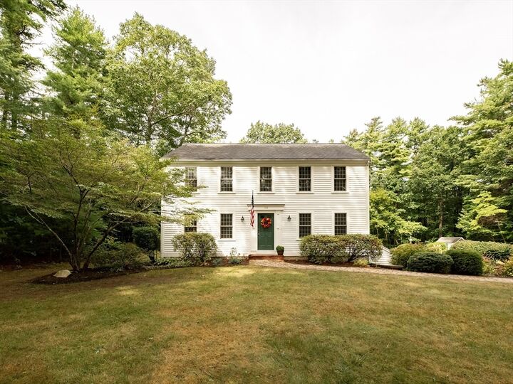 Property Photo:  110 Keene St  MA 02332 