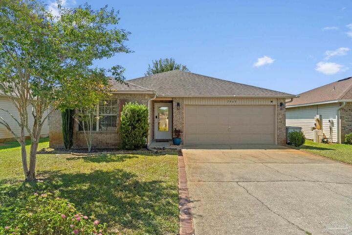 7969 Promise Creek Rd  Navarre FL 32566 photo