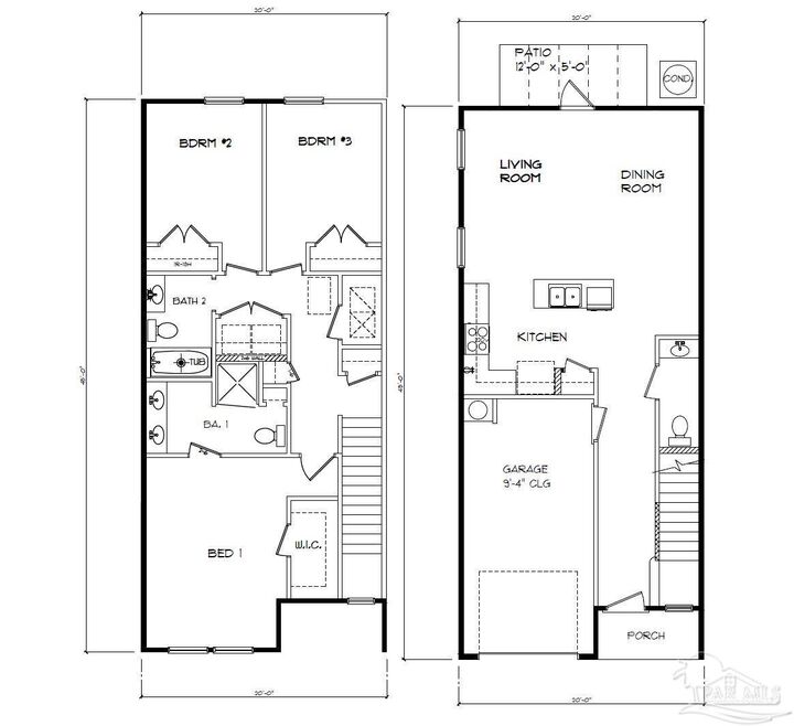 Property Photo:  2467 Cliff Hollow Cir  FL 32563 