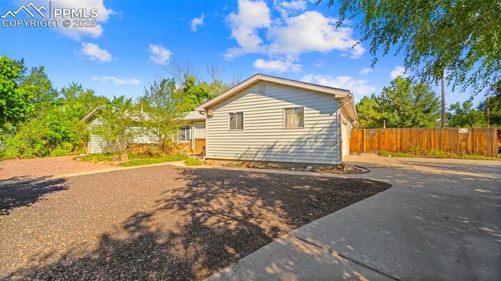 Property Photo:  2049 South Street  CO 81212 