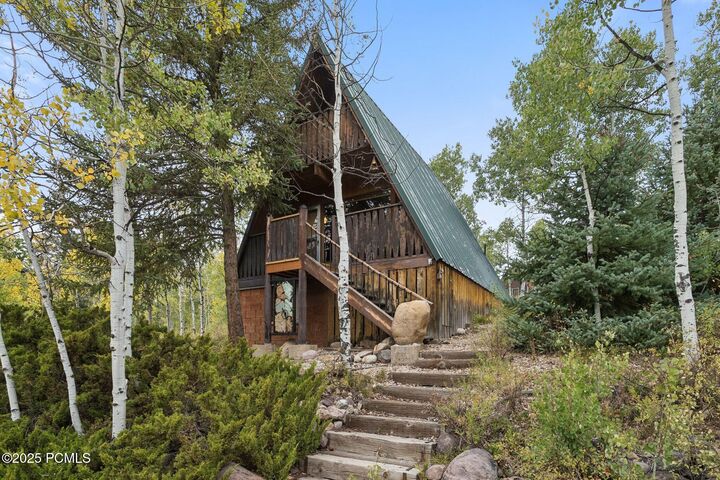 Lot 9 Caribou Drive  Oakley UT 84055 photo